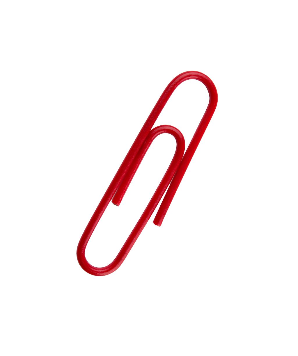 red-paper-clip